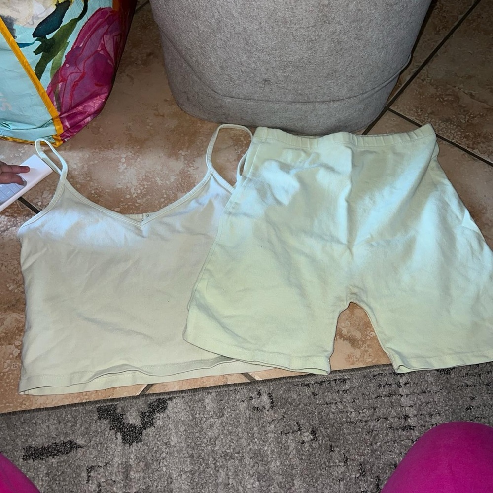 brandy melville set